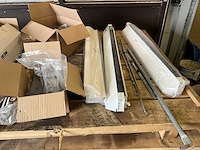 Partij deurbeslag en rubberen profiel - afbeelding 22 van  22