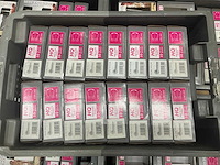 Partij deurbeslag hq klink thys 36 (5 kratten) - afbeelding 2 van  4