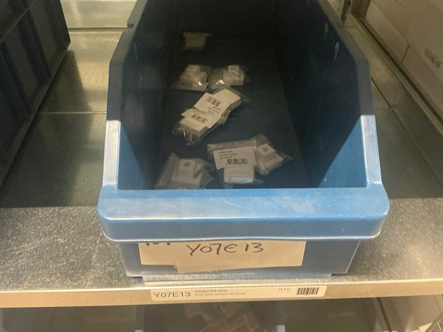 Partij deurbeslag onderdelen en accessoires - afbeelding 7 van  17