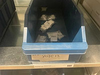 Partij deurbeslag onderdelen en accessoires - afbeelding 7 van  17