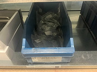 Partij deurbeslag onderdelen en accessoires - afbeelding 8 van  17