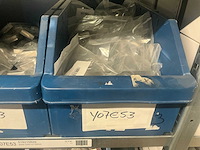 Partij deurbeslag onderdelen en accessoires - afbeelding 15 van  17