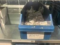 Partij deurbeslag onderdelen en accessoires - afbeelding 17 van  17