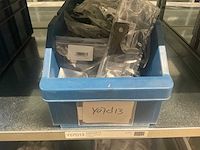 Partij deurbeslag onderdelen en accessoires - afbeelding 3 van  14