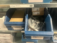 Partij deurbeslag onderdelen en accessoires - afbeelding 12 van  14