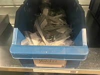Partij deurbeslag onderdelen en accessoires - afbeelding 14 van  14