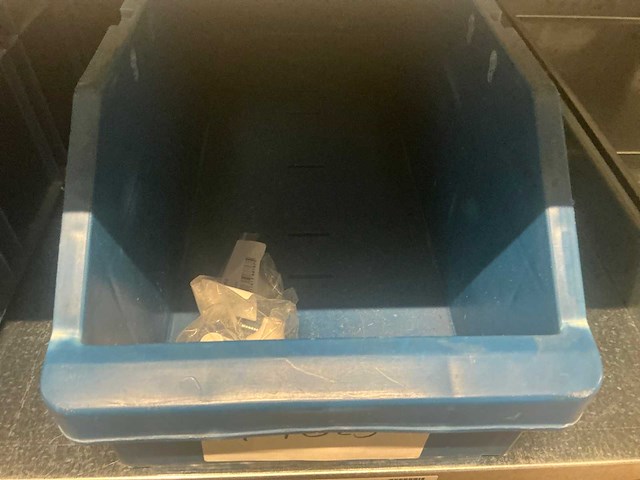 Partij deurbeslag onderdelen - afbeelding 1 van  15