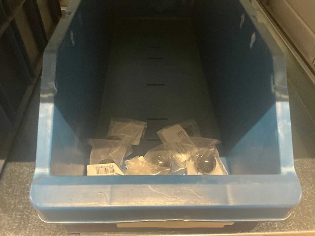 Partij deurbeslag onderdelen - afbeelding 7 van  15