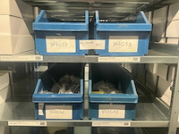 Partij deurbeslag onderdelen - afbeelding 10 van  15