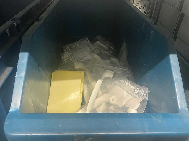 Partij deurbeslag onderdelen - afbeelding 6 van  15
