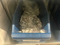 Partij deurbeslag onderdelen - afbeelding 5 van  5