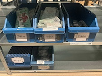 Partij deurbeslag onderdelen - afbeelding 1 van  6