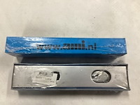 Partij deurbeslag, schilden, rozetten, cilinders - afbeelding 6 van  15