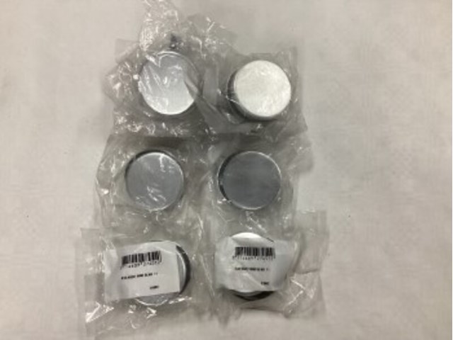 Partij deurbeslag, schilden, rozetten, cilinders - afbeelding 10 van  15