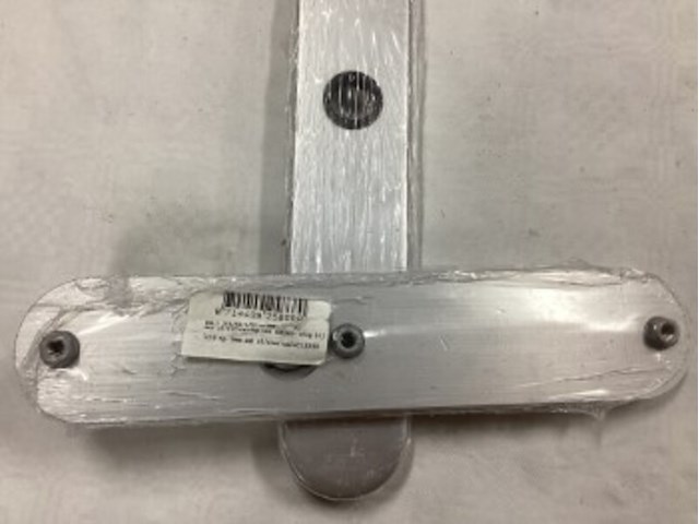 Partij deurbeslag, schilden, rozetten, cilinders - afbeelding 15 van  15