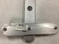 Partij deurbeslag, schilden, rozetten, cilinders - afbeelding 15 van  15