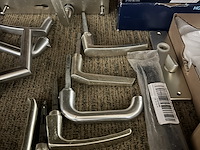 Partij deurbeslag w.o. hoppe - afbeelding 2 van  4