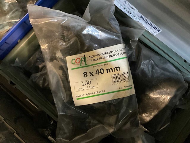 Partij deurbeslag - afbeelding 5 van  7