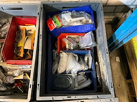 Partij deurbeslag - afbeelding 6 van  7