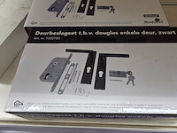 Partij deurbeslag - afbeelding 4 van  9