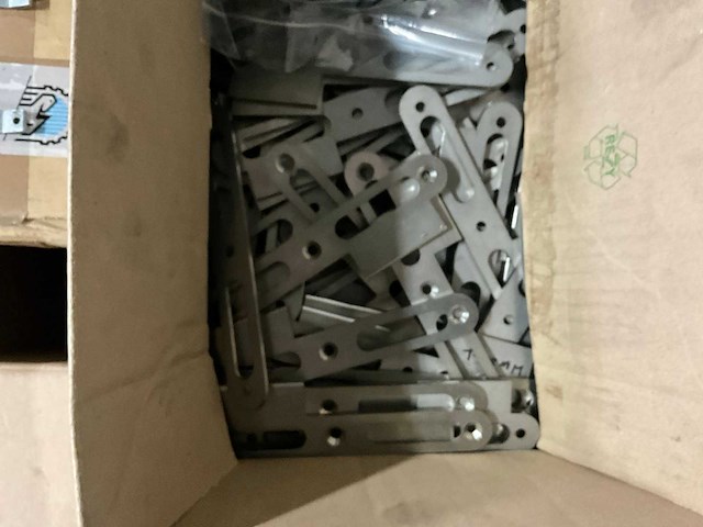 Partij deurbeslag - afbeelding 3 van  9