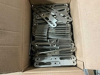 Partij deurbeslag - afbeelding 4 van  9