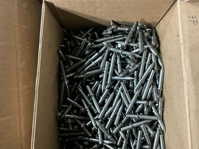 Partij deurbeslag - afbeelding 5 van  9