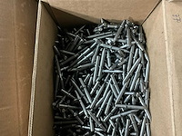 Partij deurbeslag - afbeelding 5 van  9