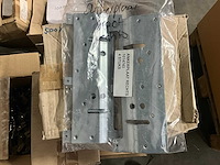 Partij deurbeslag - afbeelding 6 van  9