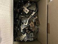 Partij deurbeslag - afbeelding 7 van  9