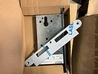 Partij deurbeslag - afbeelding 8 van  9