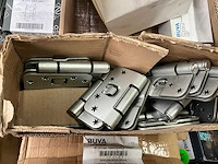 Partij deurbeslag - afbeelding 3 van  9