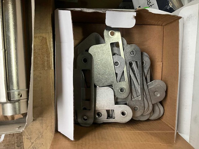 Partij deurbeslag - afbeelding 4 van  9