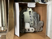 Partij deurbeslag - afbeelding 4 van  9