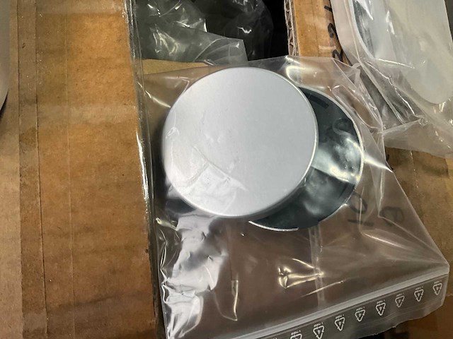 Partij deurbeslag - afbeelding 5 van  9