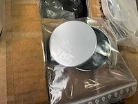 Partij deurbeslag - afbeelding 5 van  9