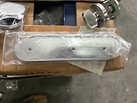 Partij deurbeslag - afbeelding 6 van  9