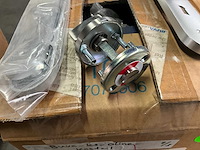 Partij deurbeslag - afbeelding 7 van  9