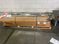 Partij deurbeslag - afbeelding 2 van  5