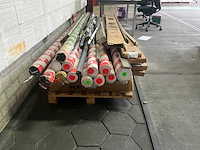 Partij deurbeslag - afbeelding 4 van  5