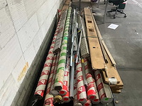 Partij deurbeslag - afbeelding 5 van  5