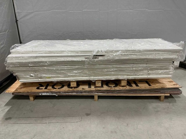 Partij deuren (12x) - afbeelding 3 van  7