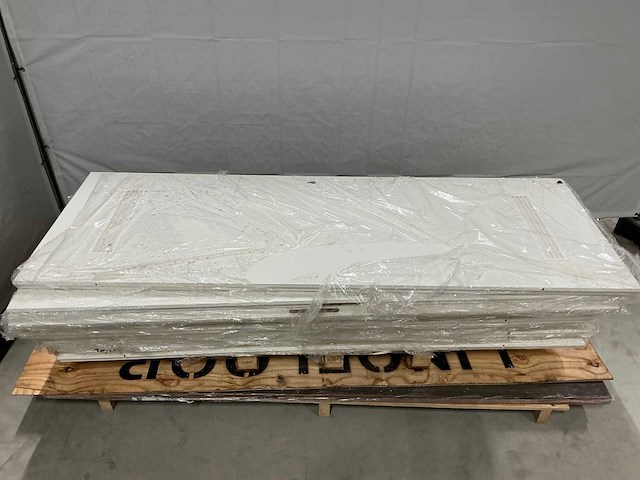 Partij deuren (12x) - afbeelding 4 van  7