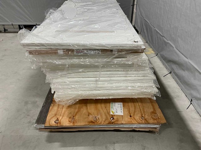 Partij deuren (12x) - afbeelding 5 van  7