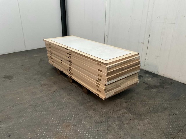 Partij deuren (15x) - afbeelding 2 van  5
