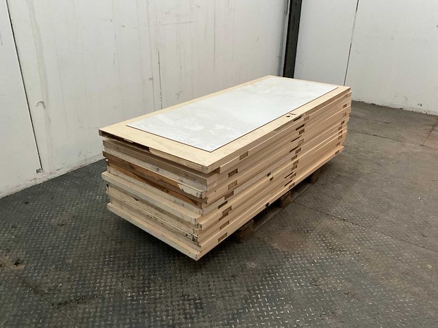 Partij deuren (15x) - afbeelding 3 van  5