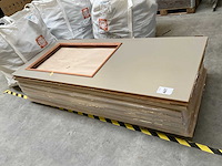 Partij deuren (6x) - afbeelding 1 van  4