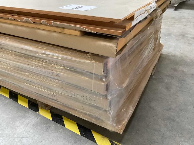 Partij deuren (6x) - afbeelding 3 van  4