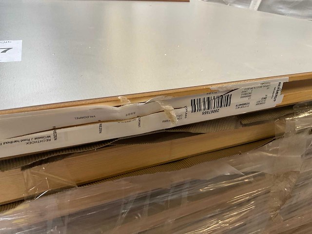 Partij deuren (6x) - afbeelding 4 van  4