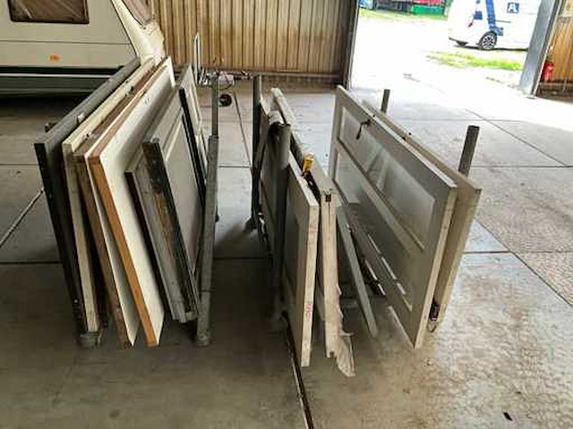 Partij deuren - afbeelding 5 van  6